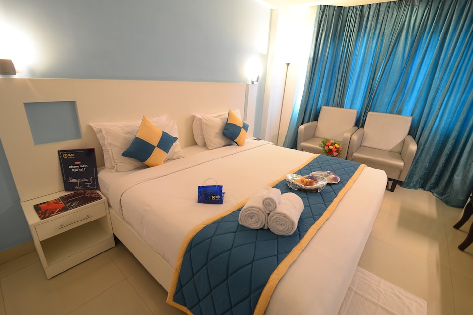 OYO 1637 Hotel Star Residency, Madurai City Centre, Madurai