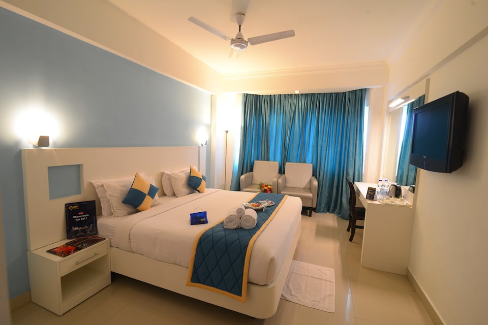 OYO 1637 Hotel Star Residency, Madurai City Centre, Madurai