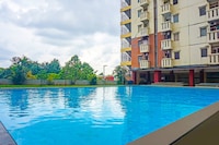 OYO 92292 Nadjla Property Cibubur Village