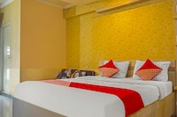 OYO 92292 Nadjla Property Cibubur Village