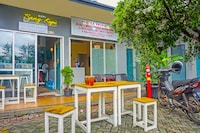 OYO 92292 Nadjla Property Cibubur Village