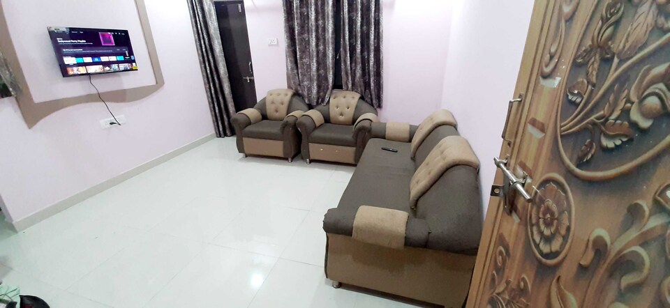 OYO Amrut Villa, Chandrapur, Chandrapur