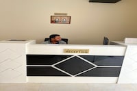 Super OYO 146 Jandul Salalah Furnished Apartment