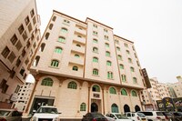Super OYO 146 Jandul Salalah Furnished Apartment