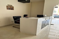 Super OYO 146 Jandul Salalah Furnished Apartment