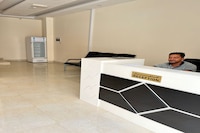 Super OYO 146 Jandul Salalah Furnished Apartment