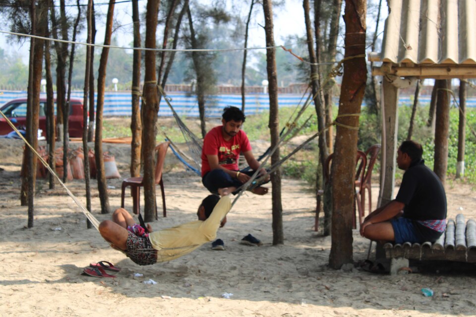 POP 80949A Nirala Resort, Mandarmoni, Mandarmoni