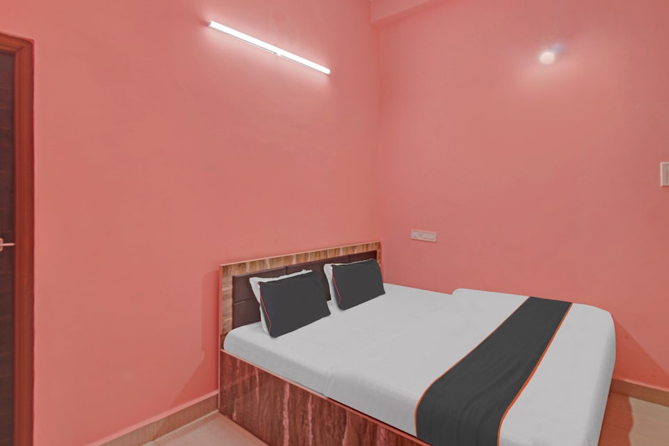 Collection O Green Valley, Wadi Nagpur, Nagpur