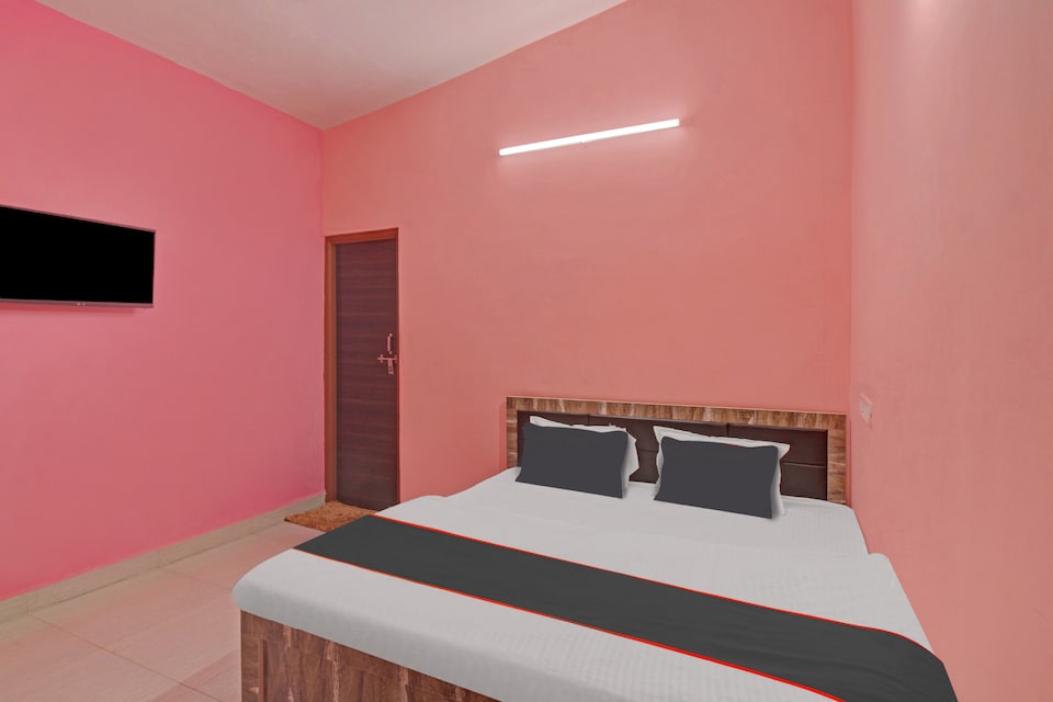 Collection O Green Valley, Wadi Nagpur, Nagpur