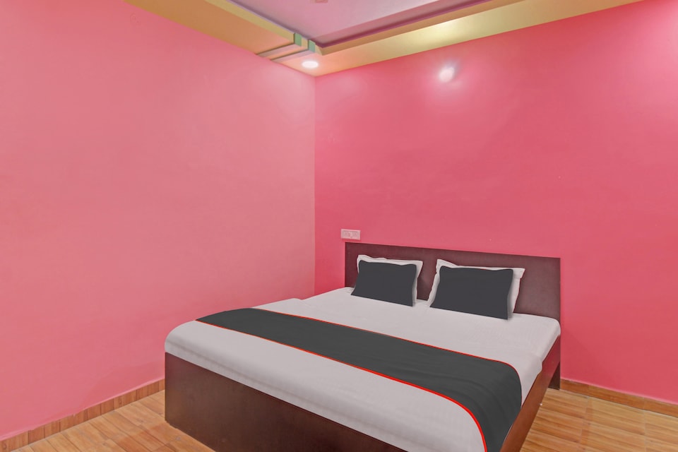 Collection O Green Valley, Wadi Nagpur, Nagpur