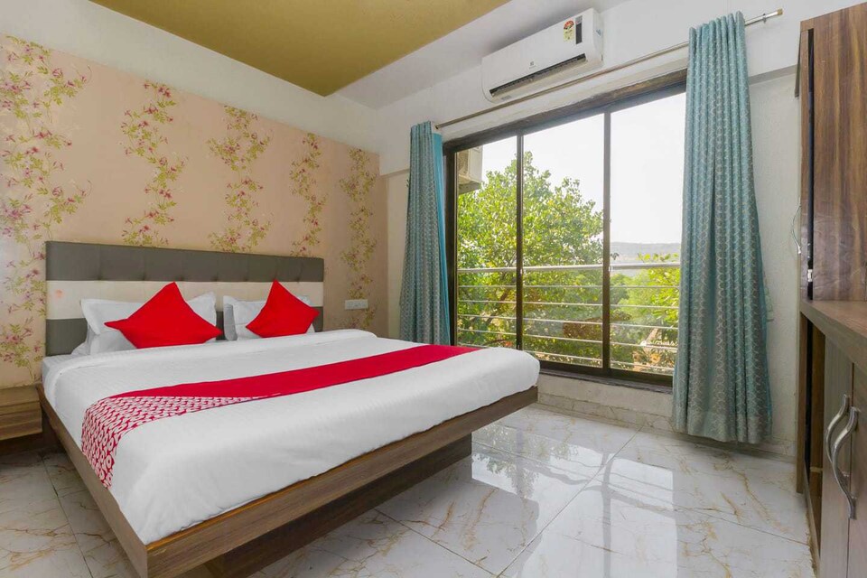 POP 80950C Hotel Shree Sai Prasad, Mumbai Panvel-CBD, Mumbai