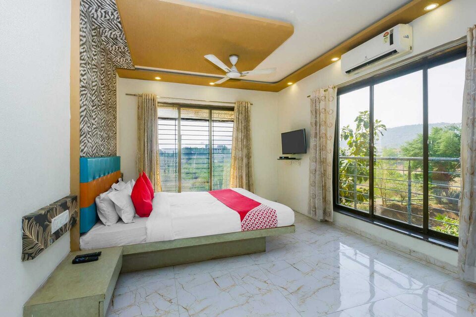 POP 80950C Hotel Shree Sai Prasad, Mumbai Panvel-CBD, Mumbai