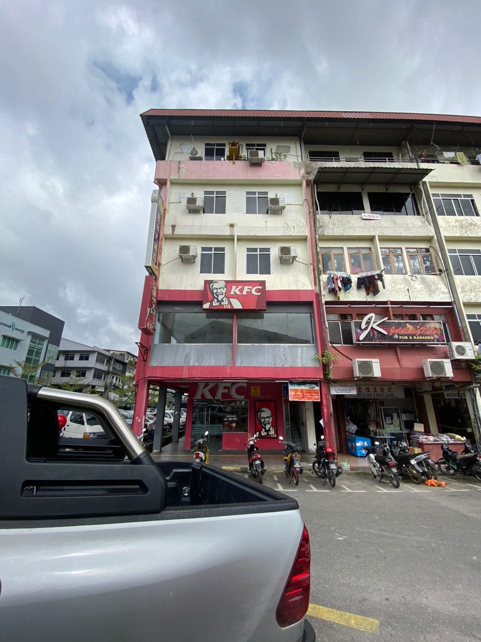 OYO 90739 Dung Fang Hotel , Kapit, Kapit