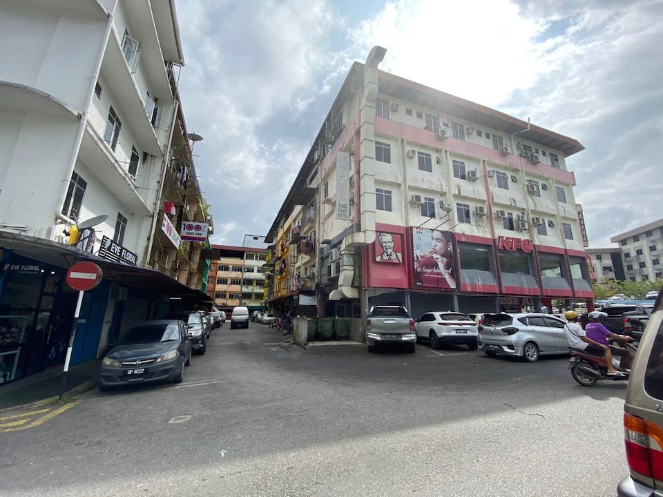 OYO 90739 Dung Fang Hotel , Kapit, Kapit