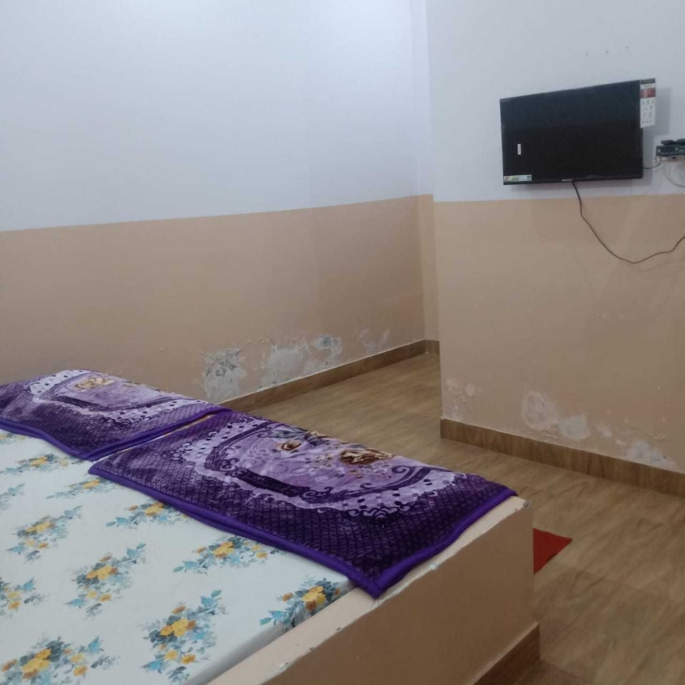 OYO 809516 Hotel Surya 1, Chandpur, Chandpur