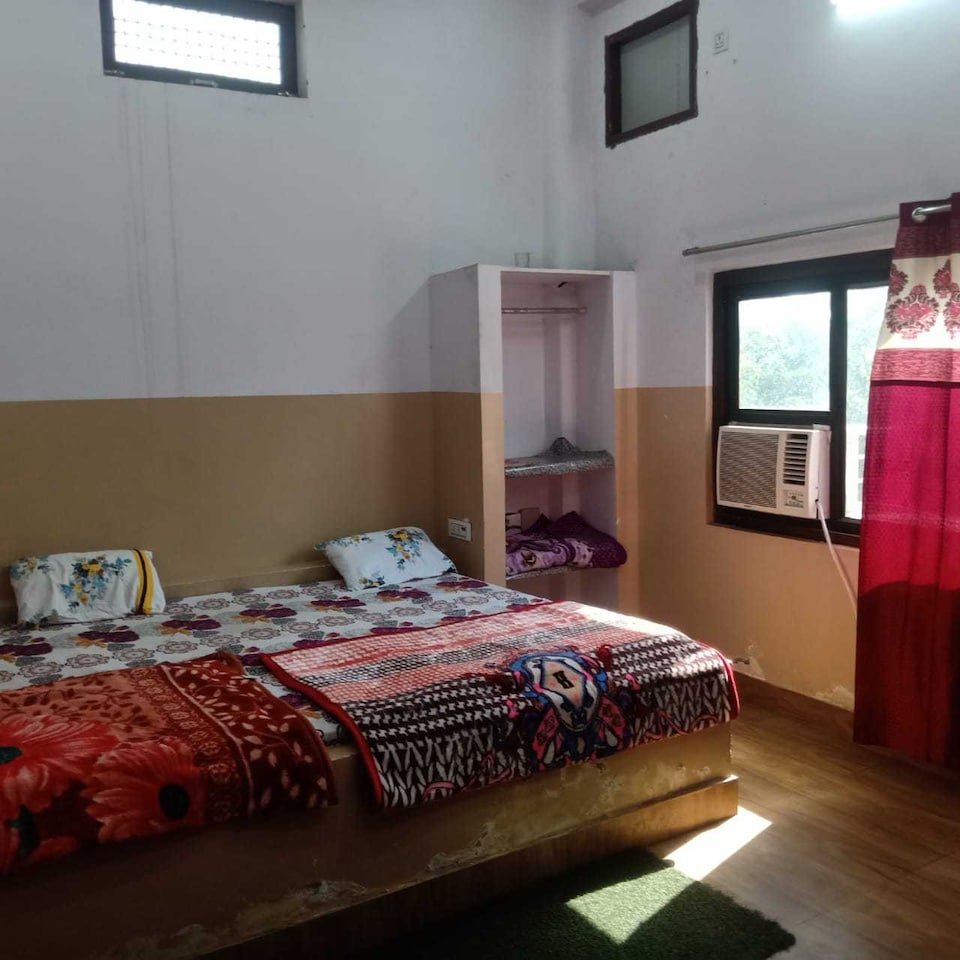 OYO 809516 Hotel Surya 1, Chandpur, Chandpur