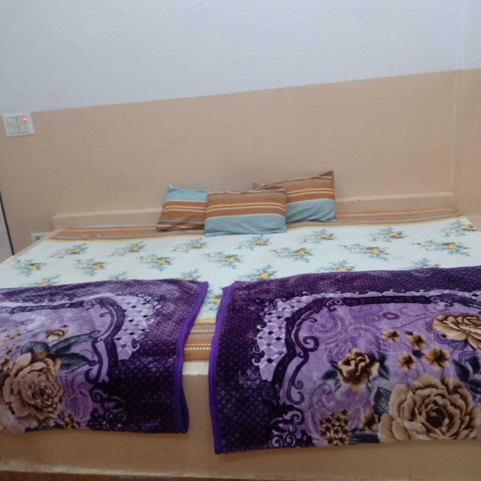 OYO 809516 Hotel Surya 1, Chandpur, Chandpur