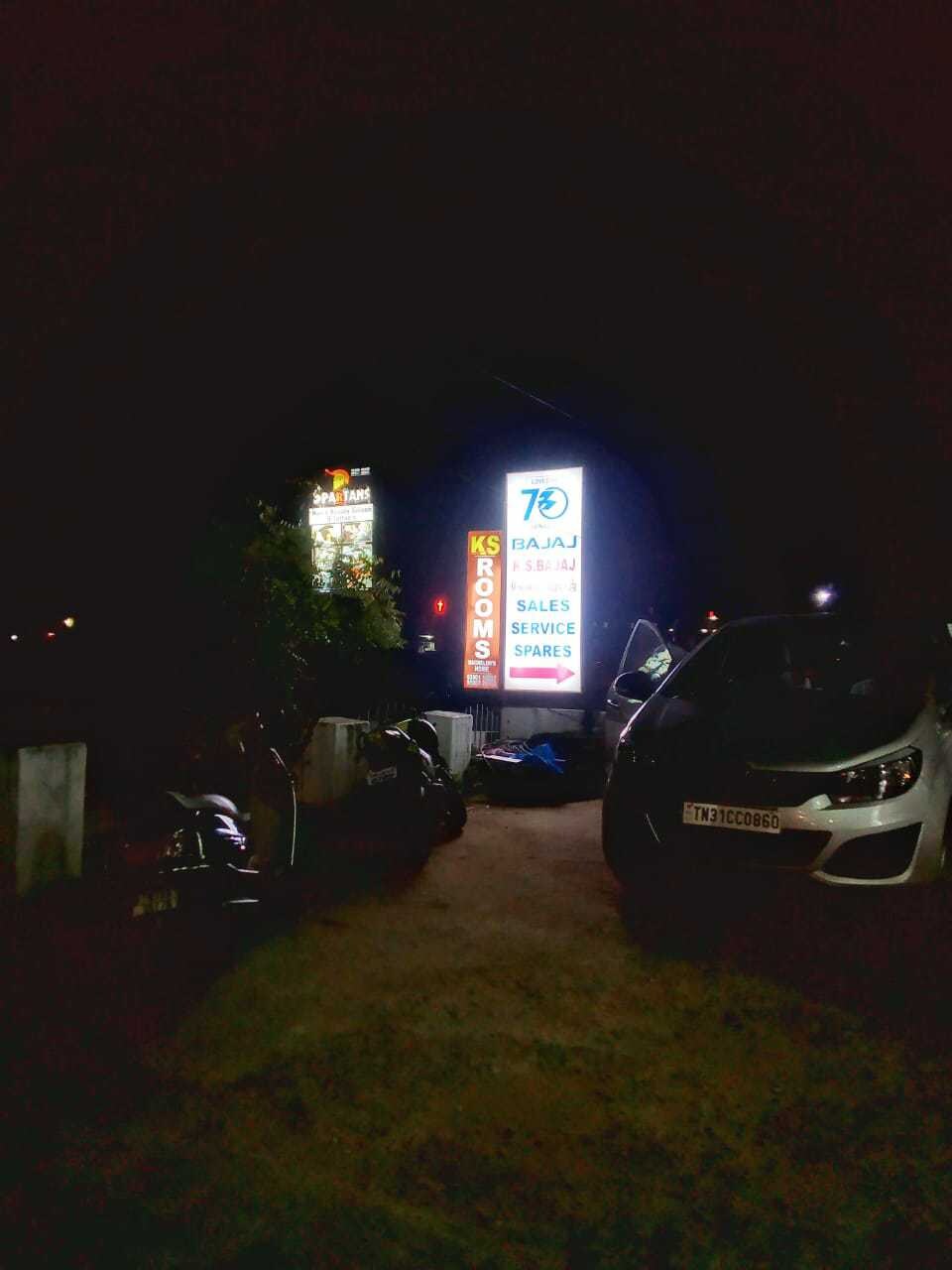 OYO Ks Inn, Mahabalipuram, Mahabalipuram