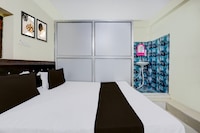 Hotel O SHRI DURGA HOTEL