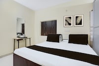 Hotel O SHRI DURGA HOTEL