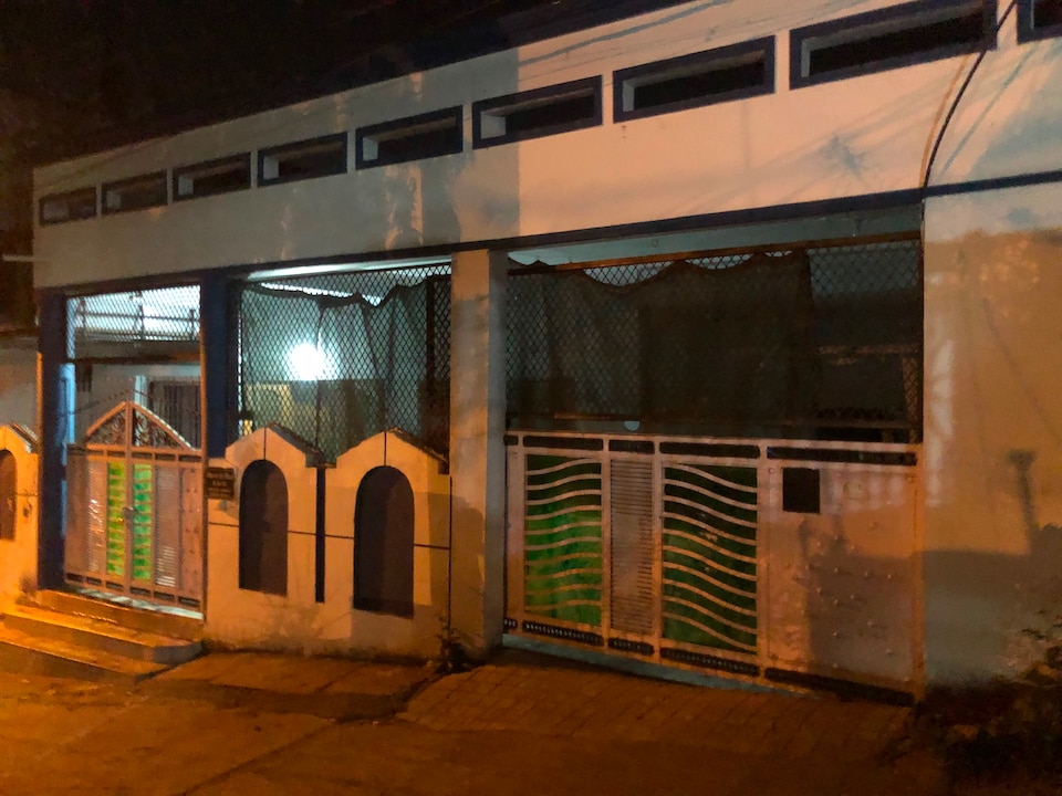 SPOT ON HOME Lotus Guest House, Hamidia Road Bhopal, Bhopal