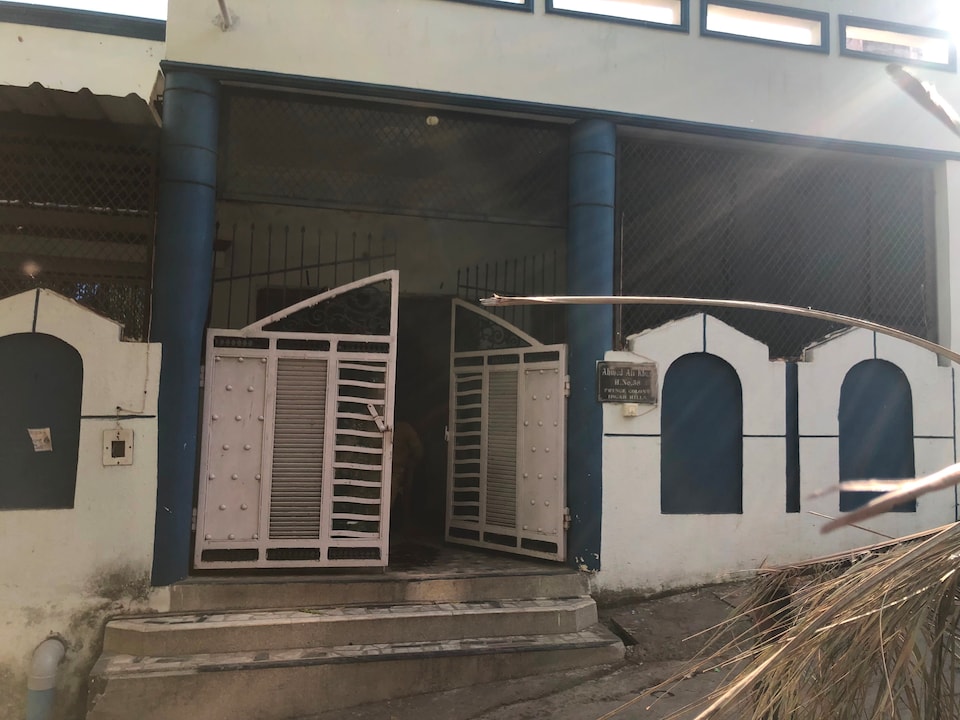 SPOT ON HOME Lotus Guest House, Hamidia Road Bhopal, Bhopal