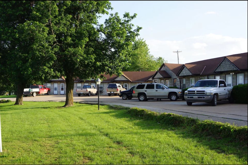 Koch Motel Sabetha, KS By OYO, Sabetha, Sabetha,KS