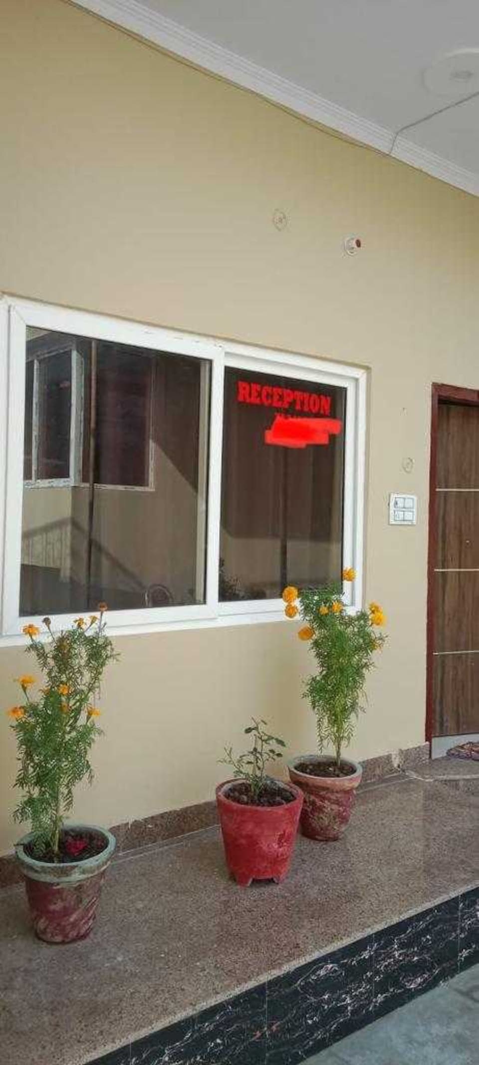 OYO Mariya Palace Lawn And Hotel, Barabanki, Barabanki