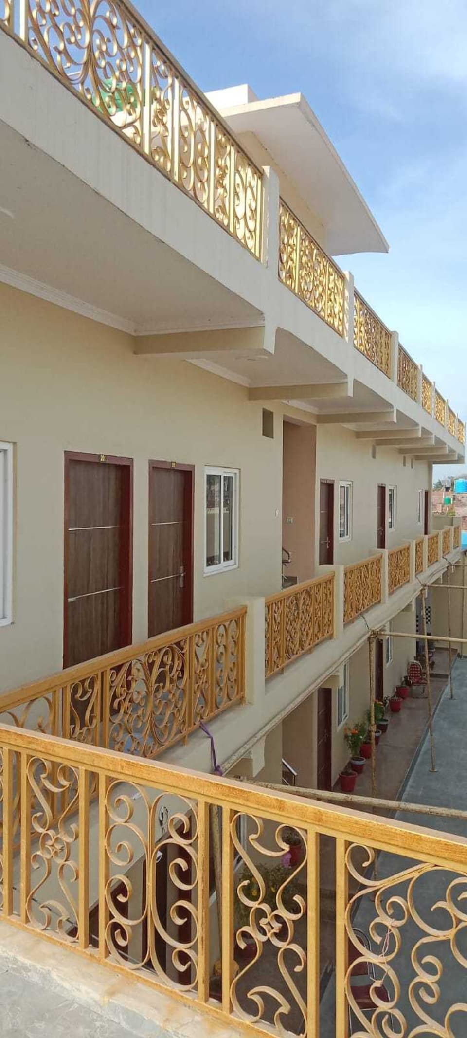 OYO Mariya Palace Lawn And Hotel, Barabanki, Barabanki