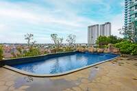 OYO 92298 Apartment Kamala Lagoon By Kamarku