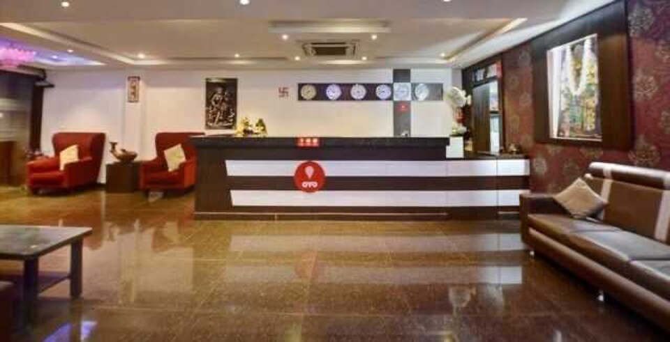 Collection O Hotel Samanvi International, Chikmagalur, Chikmagalur