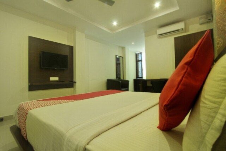 Collection O Hotel Samanvi International, Chikmagalur, Chikmagalur