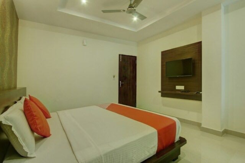 Collection O Hotel Samanvi International, Chikmagalur, Chikmagalur