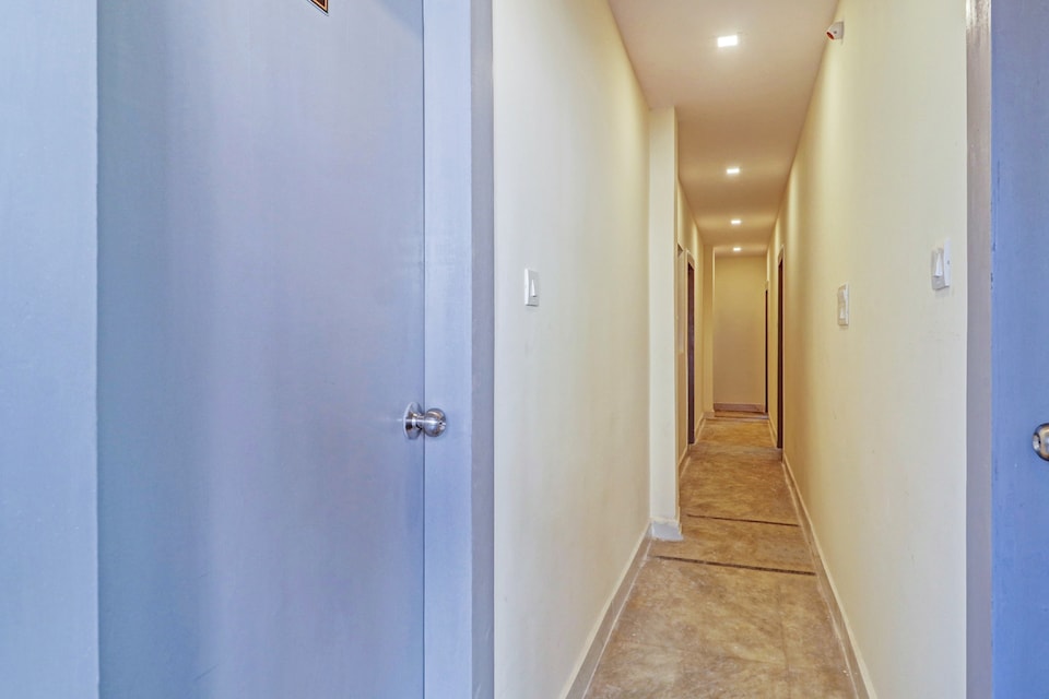 Hotel O R Square, LB Nagar-Uppal, Hyderabad