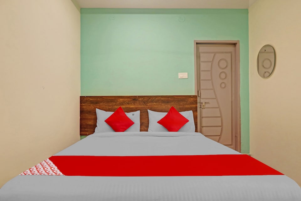 Hotel O R Square, LB Nagar-Uppal, Hyderabad