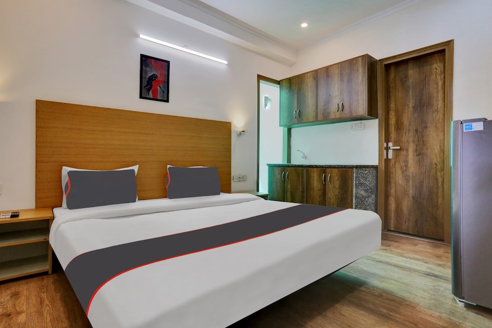 Collection O The Miscue, Sohna Road, Gurgaon