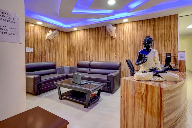 OYO Flagship Hotel The Nine's