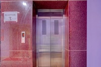 OYO Flagship Hotel The Nine's