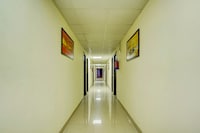 OYO Flagship Hotel The Nine's