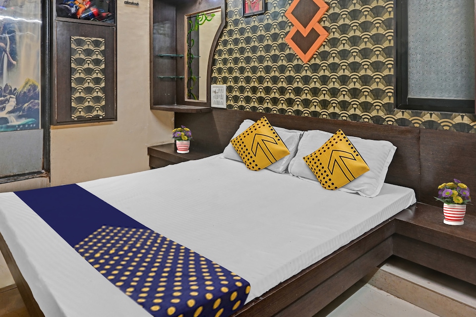 Hotel O Sai Leela Residency , Jalgaon, Jalgaon