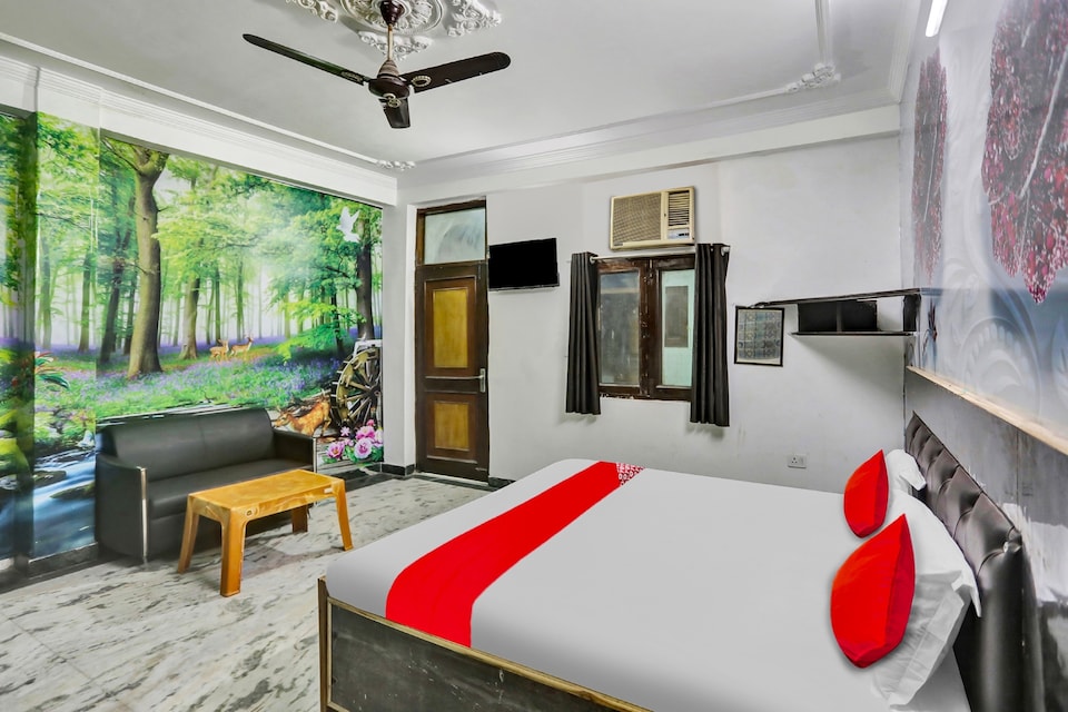Hotel O Diamond Residency, Okhla Jasola Delhi, Delhi