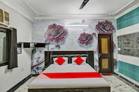 Hotel O Diamond Residency