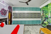 Hotel O Diamond Residency