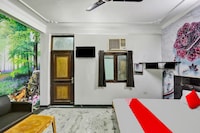 Hotel O Diamond Residency