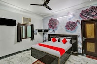 Hotel O Diamond Residency