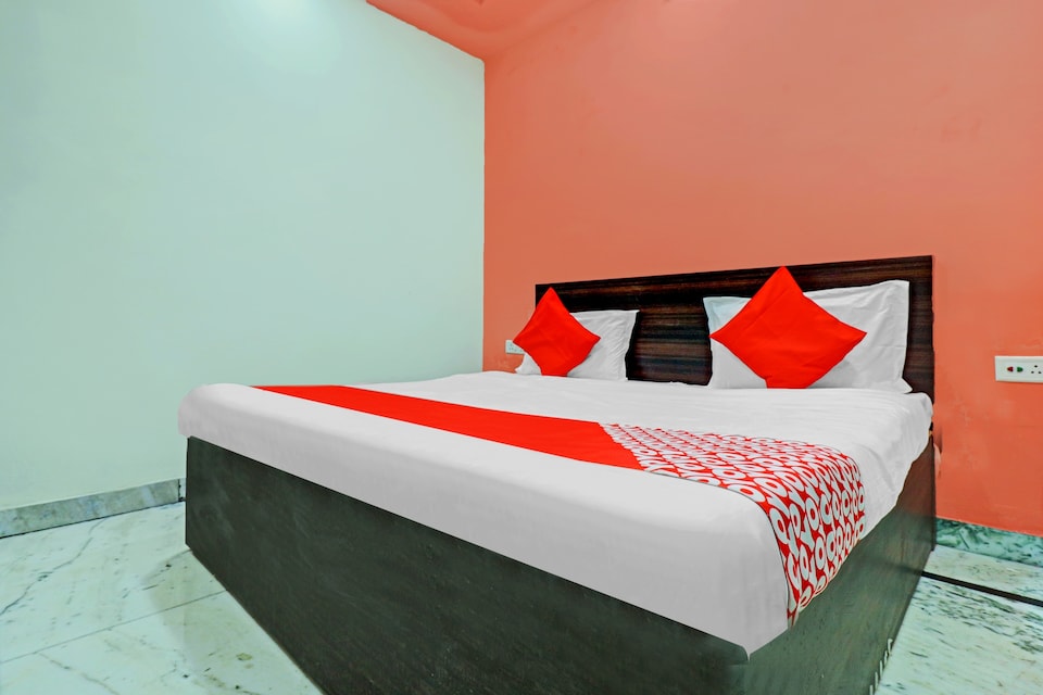 Hotel O MDR Complex , Corporate Complex, Agra