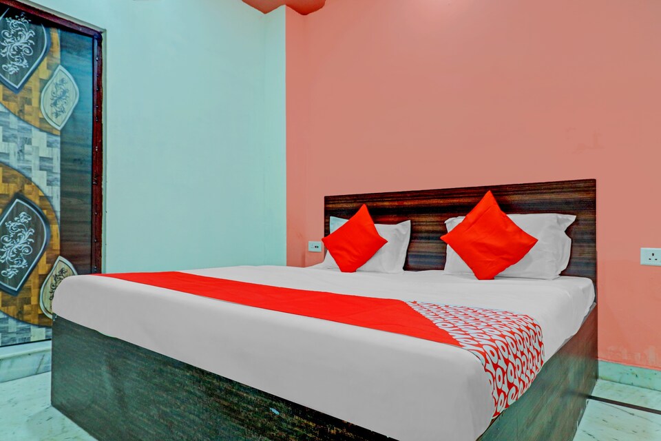 Hotel O MDR Complex , Corporate Complex, Agra