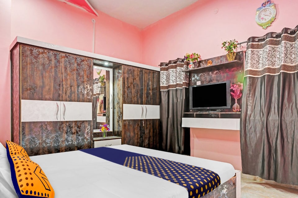 HOTEL O MAA NARMADA, Jabalpur, Jabalpur