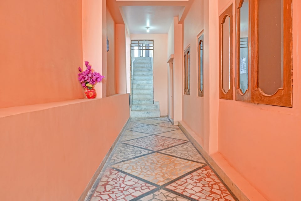 HOTEL O MAA NARMADA, Jabalpur, Jabalpur