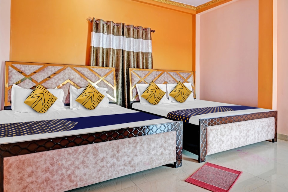HOTEL O MAA NARMADA, Jabalpur, Jabalpur